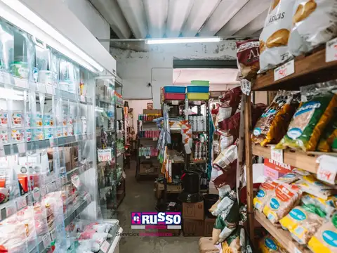 Venta local Lomas Del Mirador