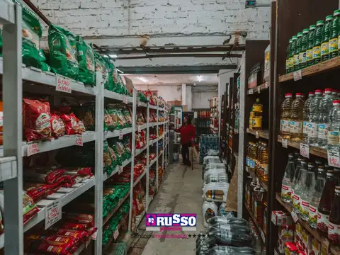 Local en Venta en Lomas Del Mirador, USD 590.000