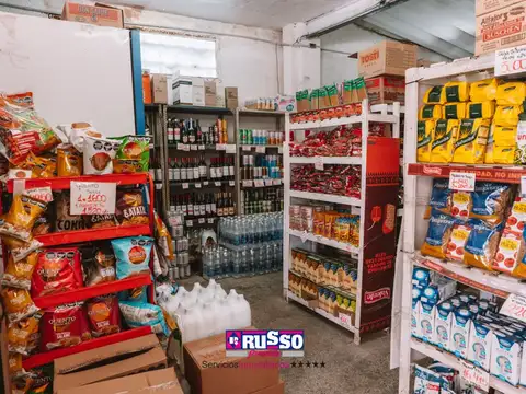 Local en Venta en Lomas Del Mirador, USD 590.000