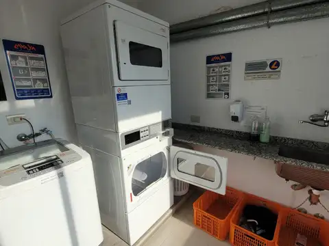 Departamento en Alquiler Temporal de 1 dormitorio