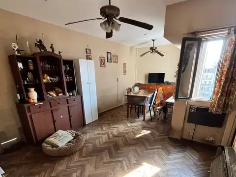 Departamento en Venta 60 años