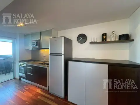 Departamento en Venta en Vicente López, USD 520.000