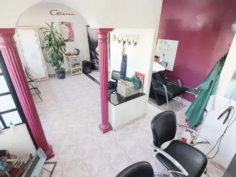 Casa en Venta con 1 cochera