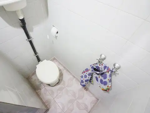 VENTA CASA CON LOCAL VILLA LYNCH SAN MARTIN