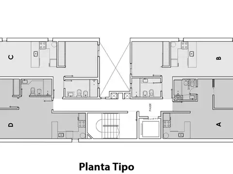 Departamento en Venta en Nuestra Señora De Lourdes, USD 103.000