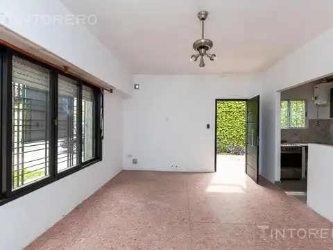 ALQUILER PH 2 AMB CON COCHERA EN VILLA SARMIENTO