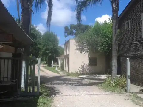 Complejo Hotel 40 Hab.panamericana En Escobar 0