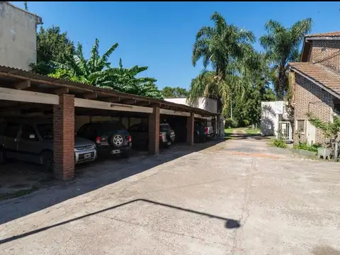 Hotel en Venta tipo Familiar