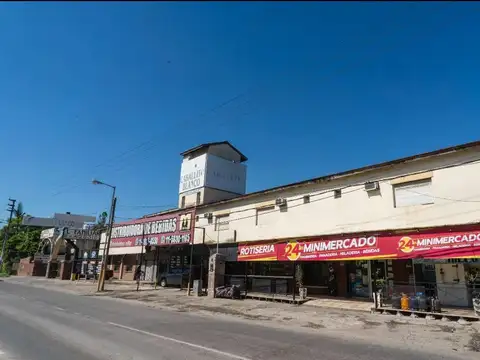 Hotel en Venta 17 años