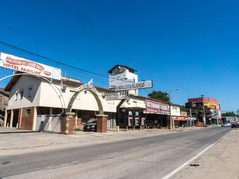 Hotel en Venta en Belén de Escobar, USD 2.900.000