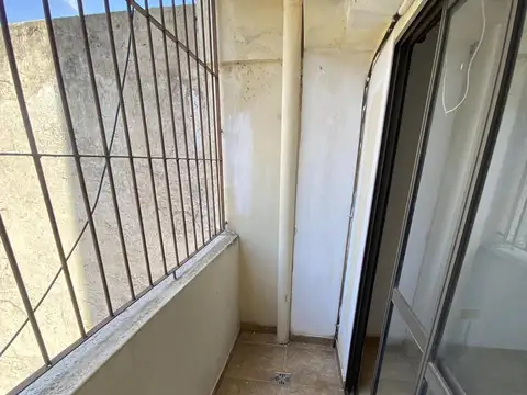 Departamento en Alquiler 16 años