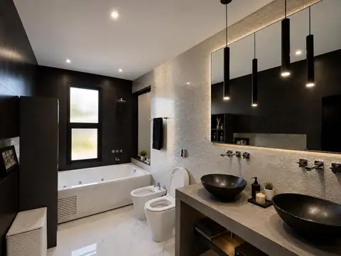 Casa en Alquiler en Haras San Pablo, USD 27.500
