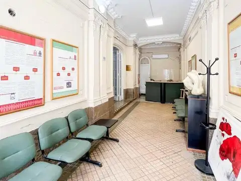 Casa en Alquiler de 11 dormitorios