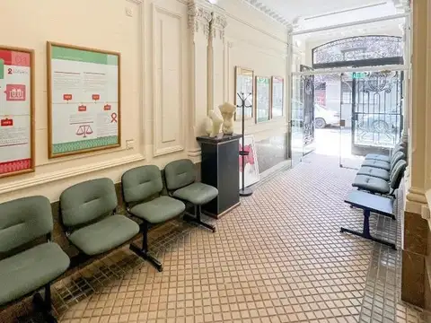 Casa en Alquiler en Almagro, $ 5.000.000