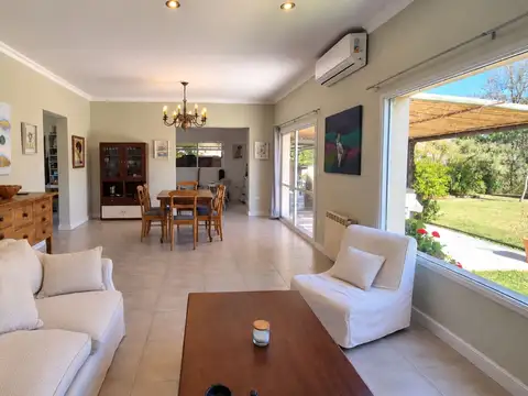 Casa en Venta de 4 dormitorios