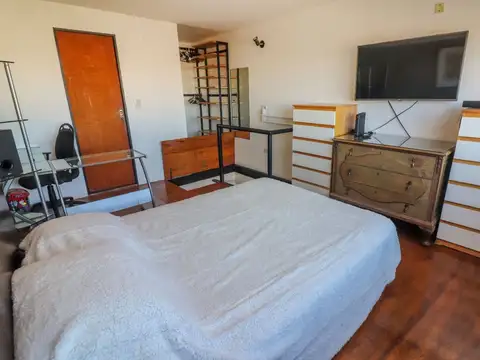 DEPARTAMENTO 2 AMBIENTES EN ALQUILER TEMPORAL