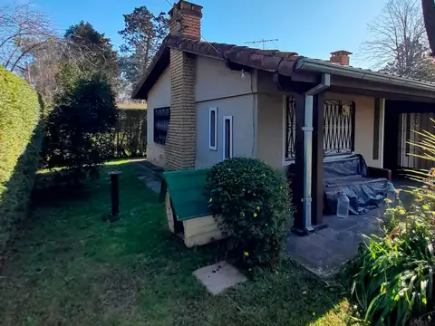 VENTA CASA QUINTA - JOSE C. PAZ