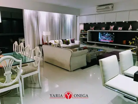 Miradores de la Bahia - Cerezo 2 - 3er piso - 2 cocheras