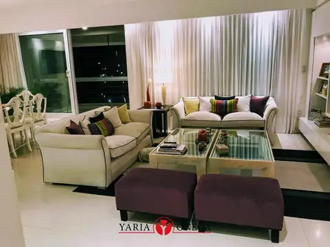 Departamento 3 ambientes con 3 baños
