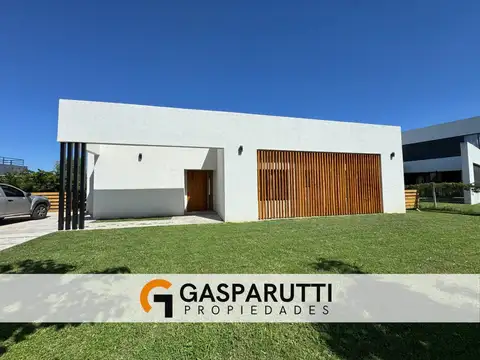 Canton Norte, Escobar