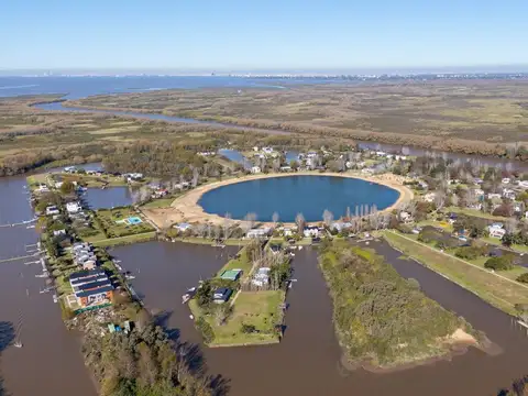 Terreno en Venta en Isla Del Este, USD 29.900