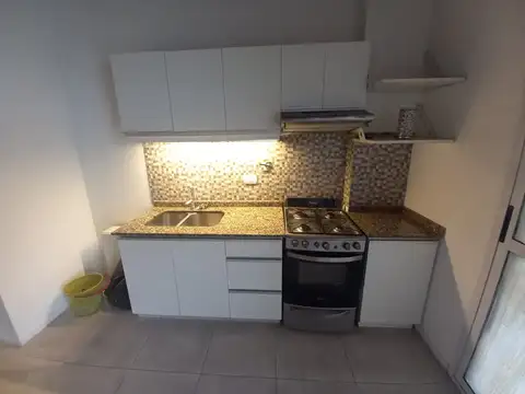 Depto Tipo Casa en Venta de 3 ambientes