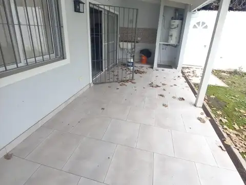 Depto Tipo Casa en Venta 10 años