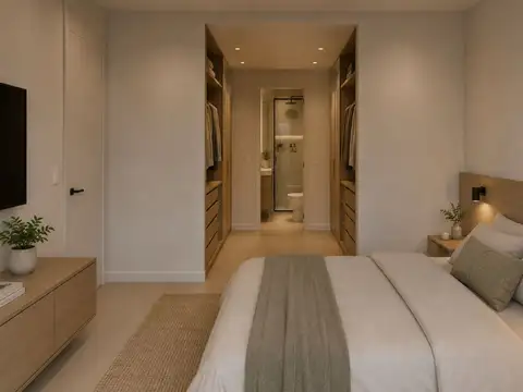 Departamento en Venta en Villa del Parque, USD 120.000