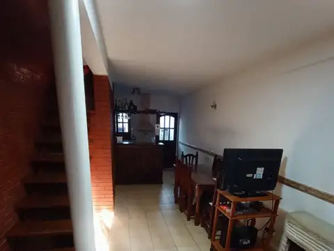 Departamento en Venta de 5 ambientes