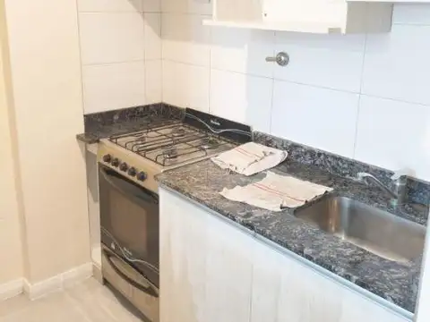 Departamento en Alquiler de 2 ambientes
