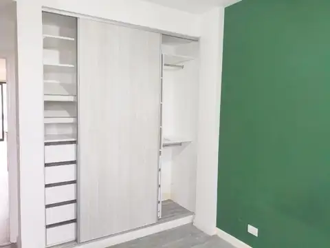 Departamento en Alquiler A Estrenar