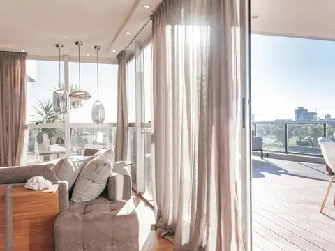 Departamento en Venta en Rosario, USD 652.000