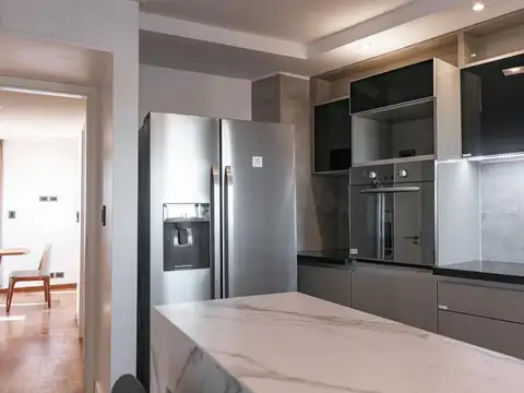 Departamento en Venta al Noroeste
