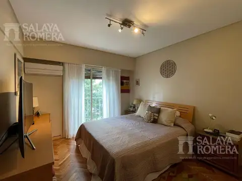 Departamento en venta 4 ambientes  Olivos