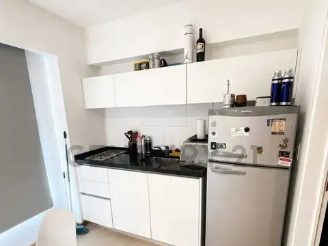 Departamento en Venta de Monoambiente