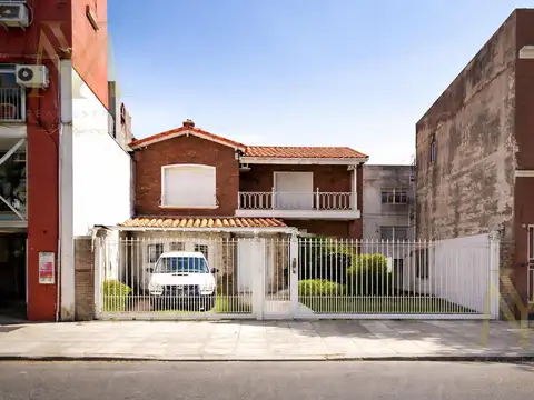 Terreno en Nuñez