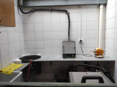 Jose P Tamborini 5100, Piso PB