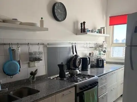 Casa en Venta en Almagro, USD 197.000