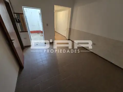 Depto Tipo Casa en Venta de 1 dormitorio