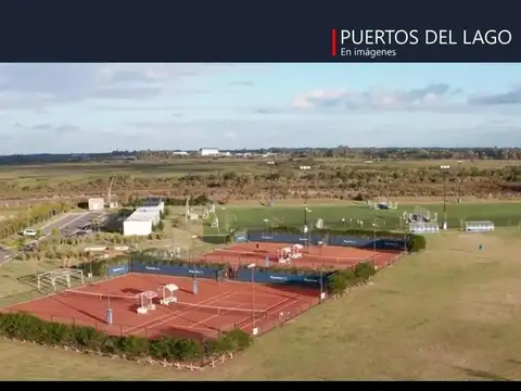 Terreno en Venta en Puertos - Acacias, USD 60.000