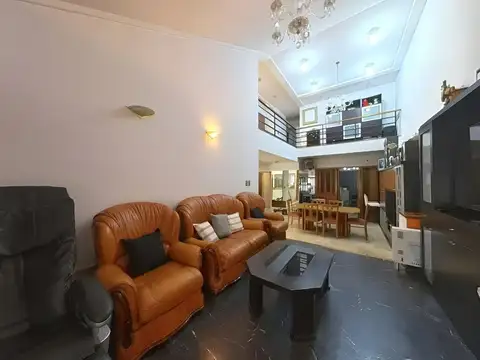 Casa en Venta en Vélez Sarsfield, USD 350.000