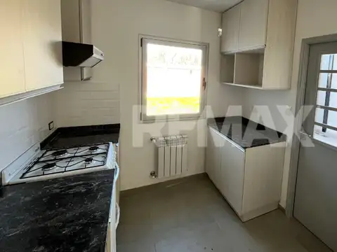 Depto Tipo Casa en Venta A Estrenar