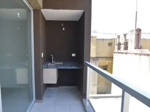 Departamento en Venta en San Pedro, USD 89.000