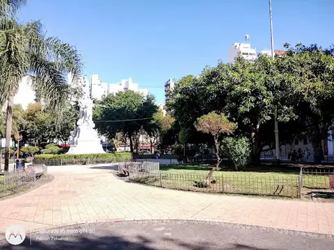 Avellaneda centro  alquiler de 3 Amb con balcón