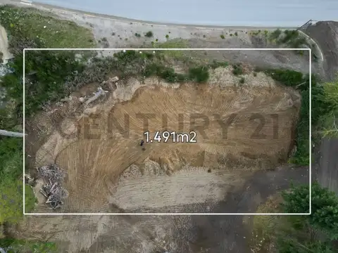 Venta lote Villa La Angostura