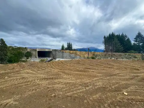 Terreno en Venta 63,11  mts Fondo