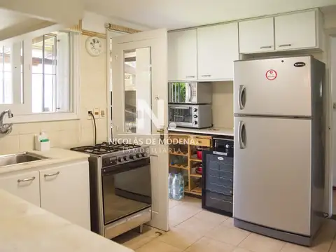 Casa en Venta 2026 años