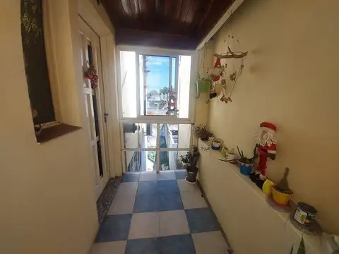 Depto Tipo Casa en Venta de 3 dormitorios
