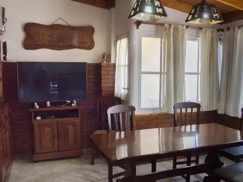 Depto Tipo Casa en Venta 39 años