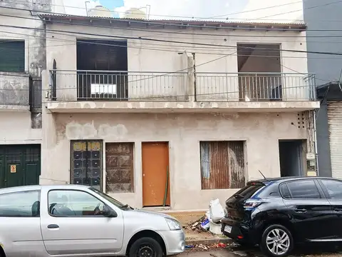Monoambiente P.B. al fte. At inversor Apto Prof.